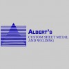 Albert's Custom Sheet Metal