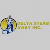 Delta Steam Away