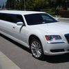 White House Limo