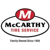 McCarthy Tire Service