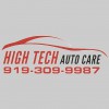 High Tech Auto Care