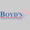 Boyd's Flowers