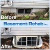 Basement Rehab