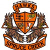 Spruce Creek High School