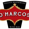 D'Marcos Italian Restaurant & Wine Bar