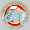 Ibison Concessions & Catering By Festival Foods