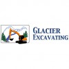 Glacier Excavating