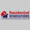 Residential Renovations