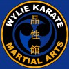 Wylie Karate