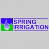 Spring Irrigation