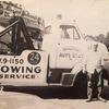 Waltham Towing