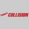 Taube's Collision