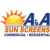 A&A Sun Screens