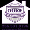 Duke Home Inspections