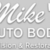 Mikes Paint & Body