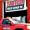 Triton Truck Repair