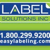 Label Solutions