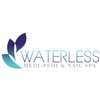 Waterless Medi-Pedi & Nail Spa