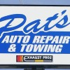 Pat's Auto Repair & Towing