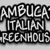 Sambuca's Italian Greenhouse