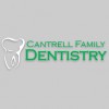 Cantrell Family Dentistry