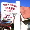 Villa Basque Cafe