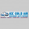 Ice Cold Air Discount Auto Repair