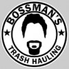 Bossman's Trash Hauling