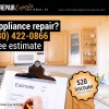 Scottsdale Appliance Repair Experts