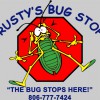 Rusty's Bug Stop