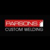 Parsons Custom Welding