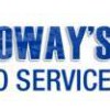 Holloway's Tire & Auto Service