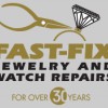 Fast Fix Jewelry & Watch Repairs