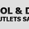 Barstool & Dinette Outlet