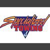 Specialized Towing