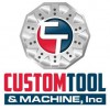 Custom Tool & Machine