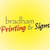 Bradham Printing & Signs