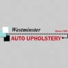 Westminster Auto Upholstery