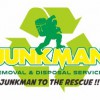 Junkman Removal & Disposal Services