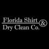 Florida Shirt & Dry Clean