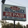 D & J Auto, Truck & Equipment Repair