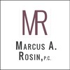 Marcus A. Rosin, PC