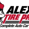 Alex's Tire Pros