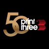 Print Three