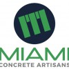 Miami Concrete Artisans