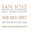 San Jose Bail Bond Store