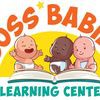 Boss Babies Learning Center