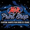 M & R Computerized Screen Printing