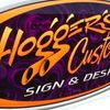 Hoggers Custom Signs