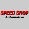 Speed Shop Automotive